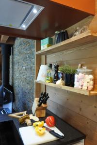Grand chalet Le Trappeur - Chamonix