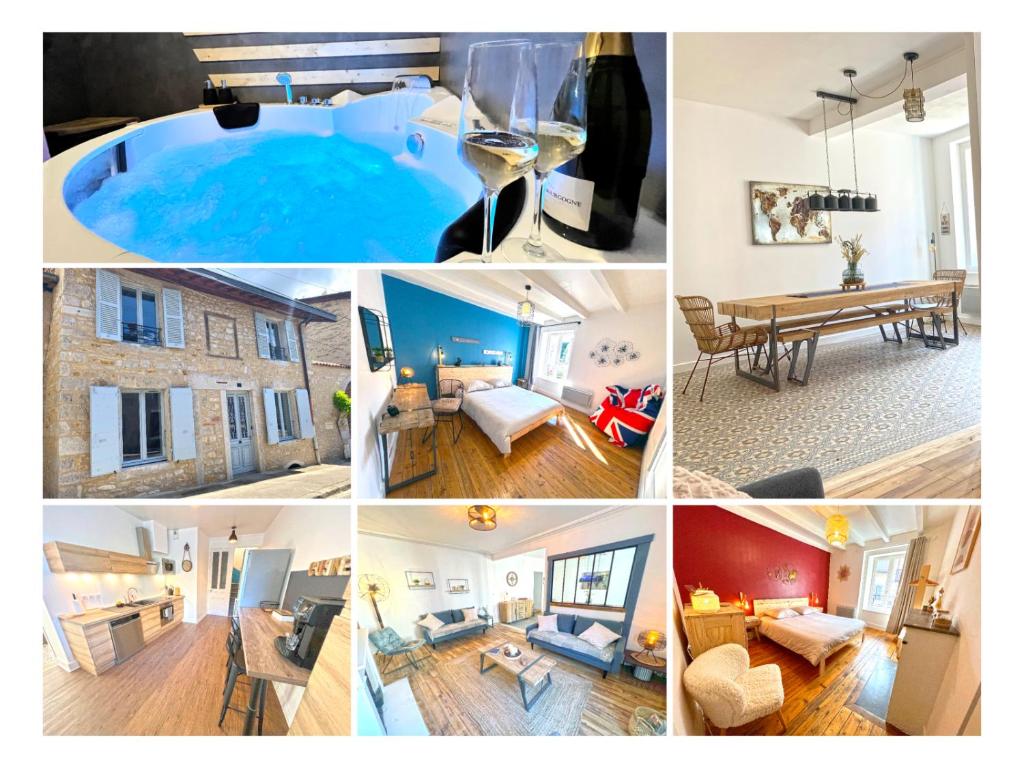 Great chalet with dishwasher, in the High Vosges