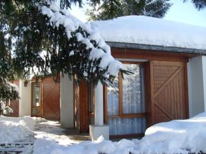 Chalet Great chalet with dishwasher, in the High Vosges  88160 Le Ménil Lorraine