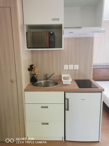Grille kub