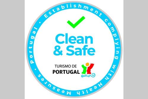GUEST HOUSE - Caparica - Trafaria - Surf Sun and Lisbon Lovers