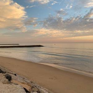 Chalet GUEST HOUSE - Caparica - Trafaria - Surf Sun and Lisbon Lovers Avenida Afonso de Albuquerque 2825-880 Trafaria -1