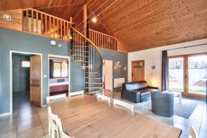 GuestReady - Chalet de charme - Le Martinet
