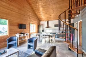 GuestReady - Chalet de charme - Le Martinet