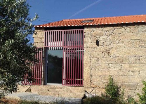 Habitação recuperada de Estábulo Vila Garcia- Trancoso