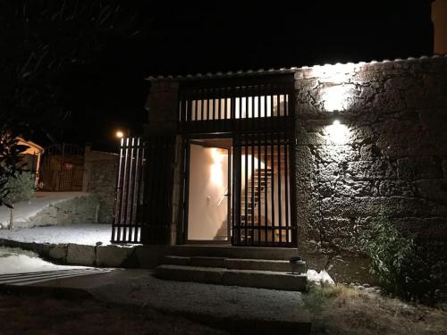 Habitação recuperada de Estábulo Vila Garcia- Trancoso