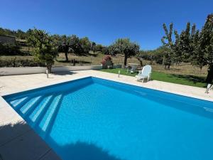 Habitação recuperada de Estábulo Vila Garcia- Trancoso