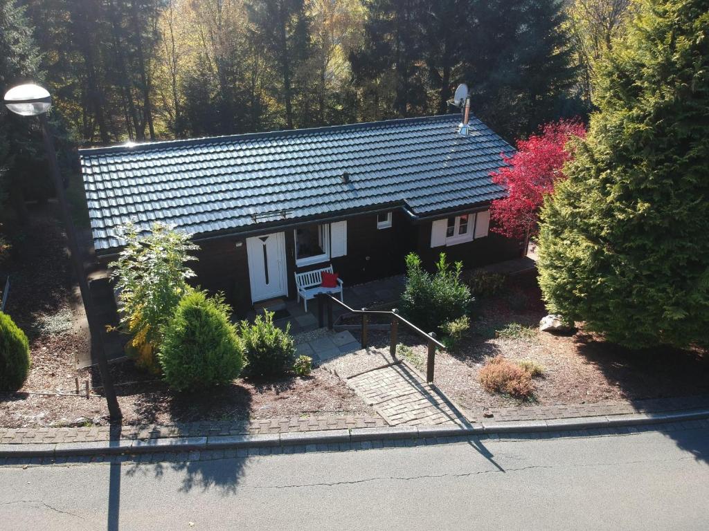 Maison de vacances Chalet Heide Buschweg 12, 59955 Winterberg