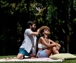 Herdade Clube Tiro Monfortinho
