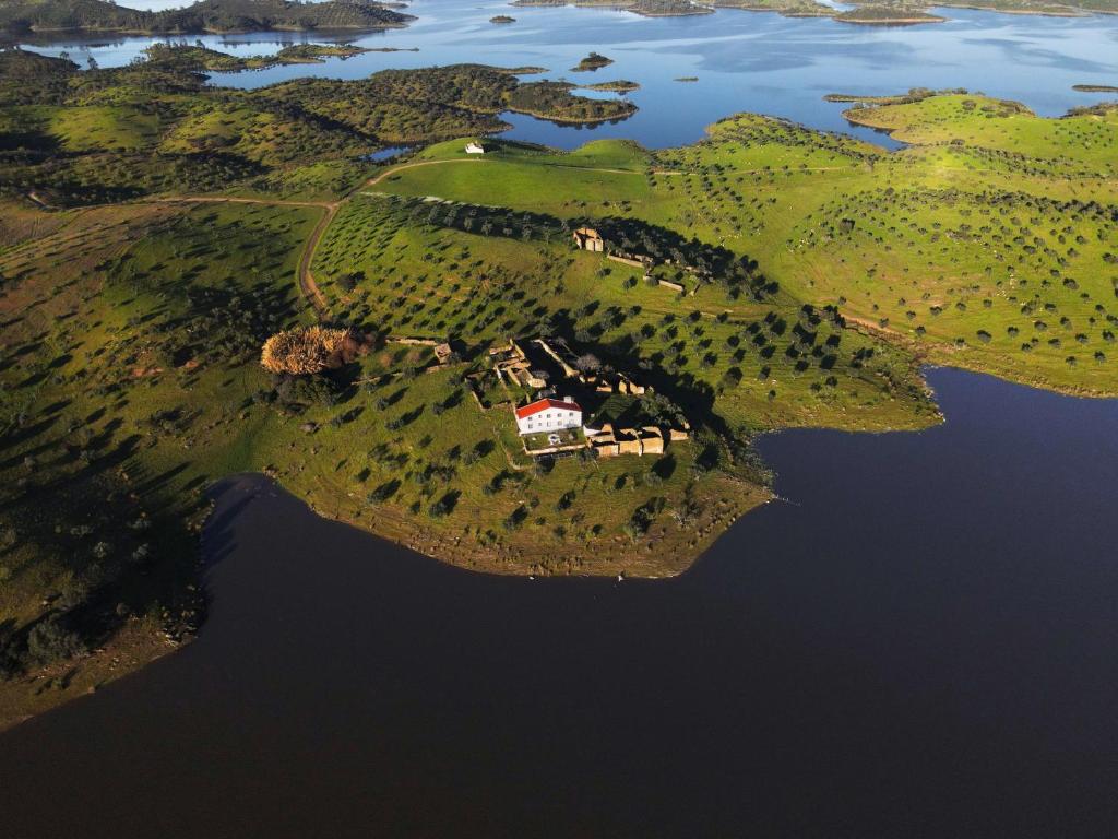 Herdade Monte da Tapada Alqueva, 7220-000 Alqueva