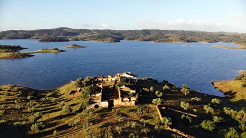 Herdade Monte da Tapada