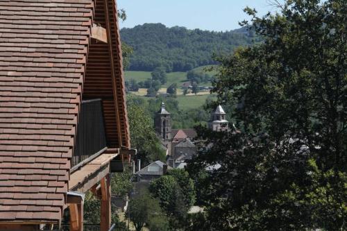 Het gevoel van vrijheid tussen bos en dorp