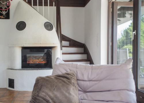 Holidayhome - Margaritenweg 17-R Niedersfeld