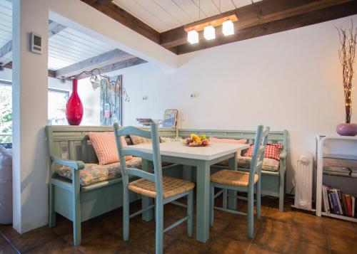 Holidayhome - Margaritenweg 17-R Niedersfeld