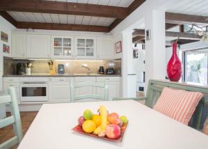 Holidayhome - Margaritenweg 17-R Niedersfeld