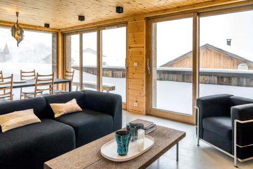 Home by U - Chalet 3