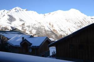 Home by U - Chalet 3