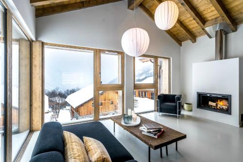 Home by U - Chalet 4