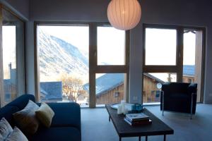 Chalet Home by U - Chalet 4 route du châtelard 73440 Saint-Martin-de-Belleville Rhône-Alpes