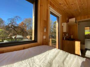 Homnest Désirée Cocon Vosgien