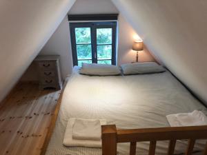 Chalet Honeymoon, kleines aber feines Cottage am Strand Dorfstraße 34 23948 Kalkhorst Mecklembourg-Poméranie