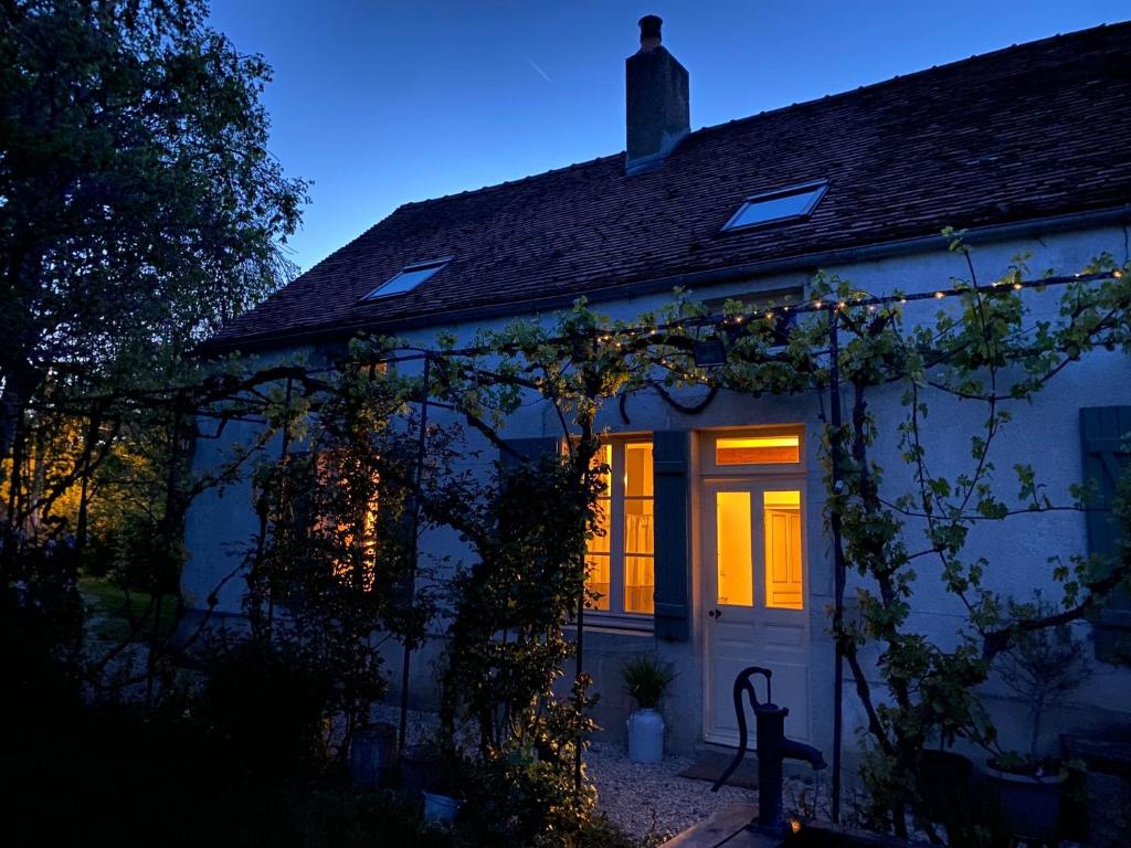 Hunsrück Chalet 55471 Reich