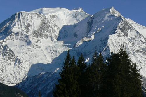 Chalet Ibex Saint-Gervais-les-Bains france