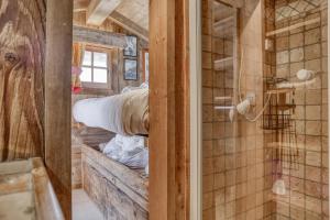 Immobilier De Montagne - La Collection - Chalet Utah