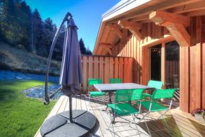 IMMOBILIER DE MONTAGNE - LA COLLECTION - CHAMPETRE