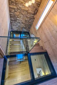 IMMOBILIER DE MONTAGNE - LA COLLECTION - CRESPIN