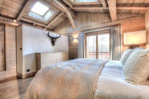 IMMOBILIER DE MONTAGNE - LA COLLECTION - CRESPIN