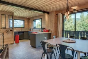 Immobilier De Montagne - La Collection - Jebel Blanc