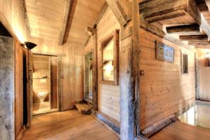 IMMOBILIER DE MONTAGNE - LA COLLECTION - L'alpage