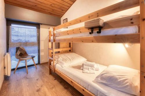 Immobilier De Montagne - La Collection - Le Contemporain