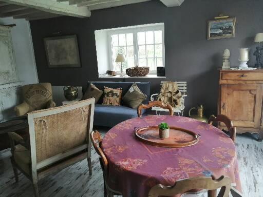In casa