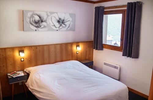 Chalet Isabelle Peisey-Nancroix france