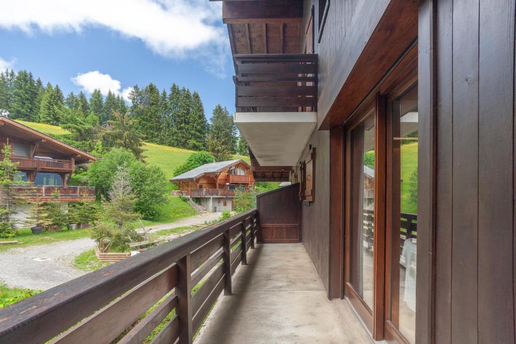 Appartement Chalet Jade 83 Chem. de l'Emey, 74170 Saint-Gervais-les-Bains