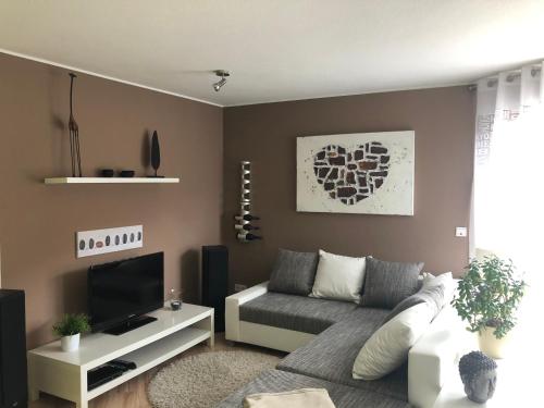 Appartement Chalet Joe Glockscheiderweg, 5 Waldbreitbach