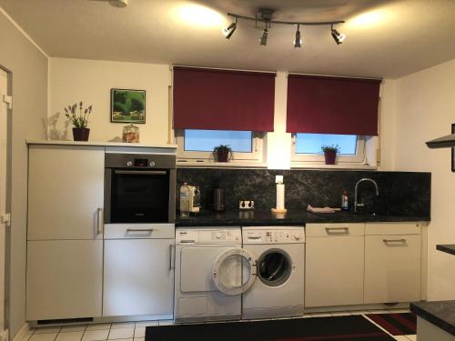 Chalet Joe Waldbreitbach allemagne