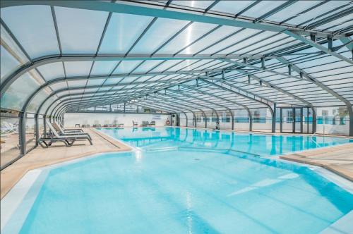 Joli Chalet neuf a Bretignolles Sur Mer