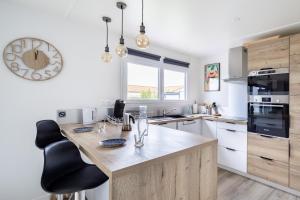 Joli Chalet neuf a Bretignolles Sur Mer