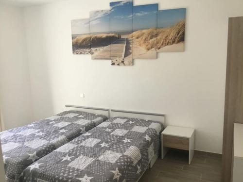 Jolie maison sur Ors (Oléron) jusqu'à 6 voyageurs