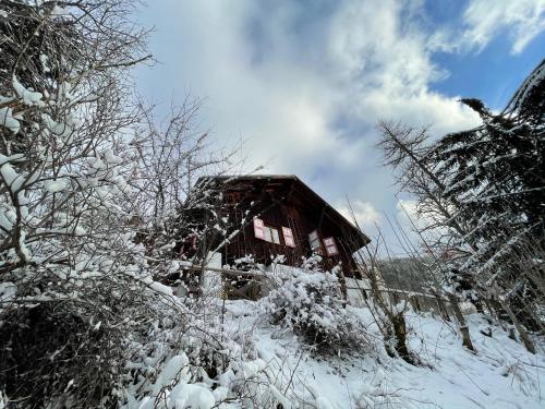 Chalet Keller Les Contamines-Montjoie france