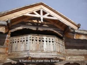 Chalet Ker Bela 13 rue de la jasette 66210 Saint-Pierre-dels-Forcats Languedoc-Roussillon