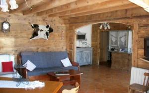 Chalet Ker Cambre 13 rue de la jasette 66210 Saint-Pierre-dels-Forcats Languedoc-Roussillon