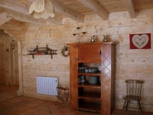 Chalet Ker Puigmal 13 rue de la jasette 66210 Saint-Pierre-dels-Forcats Languedoc-Roussillon