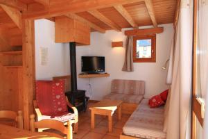 L'Aoùro Hameau des Chazals Nevache Hautes Alpes