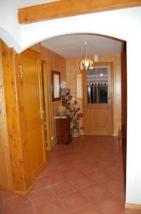Chalet L'Ardalh 36, Route des Estives (dite avenue Pasteur) 64260 Louvie Juzon Aquitaine