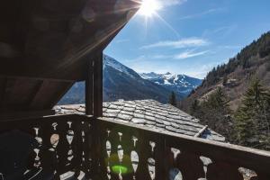 Chalet L'arpont S/N Hameau Les Rochers 73350 Champagny-en-Vanoise Rhône-Alpes