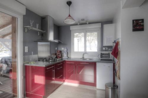 L'ATELIER, chalet 3*